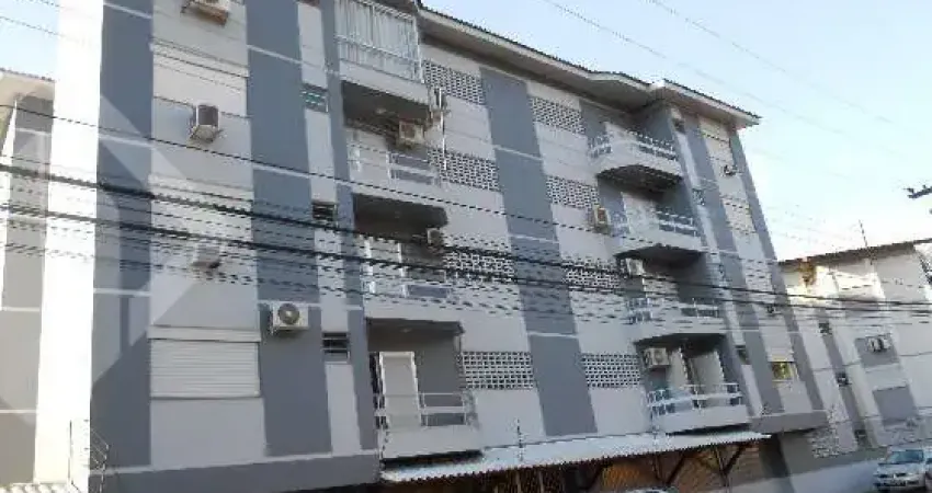 Apartamento com 2 quartos à venda na Rua Alberto Torres, 560, Ouro Branco, Novo Hamburgo