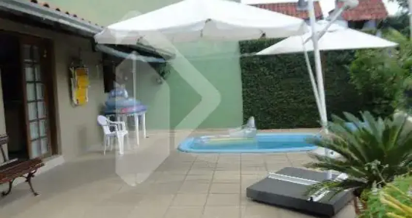 Casa em condomínio fechado com 3 quartos à venda na Rua Prudente de Moraes, 421, Guarani, Novo Hamburgo