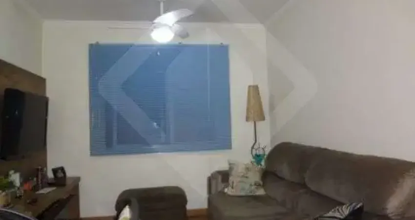 Apartamento com 2 quartos à venda na Rua João Wendelino Hennemann, 318, Rondônia, Novo Hamburgo