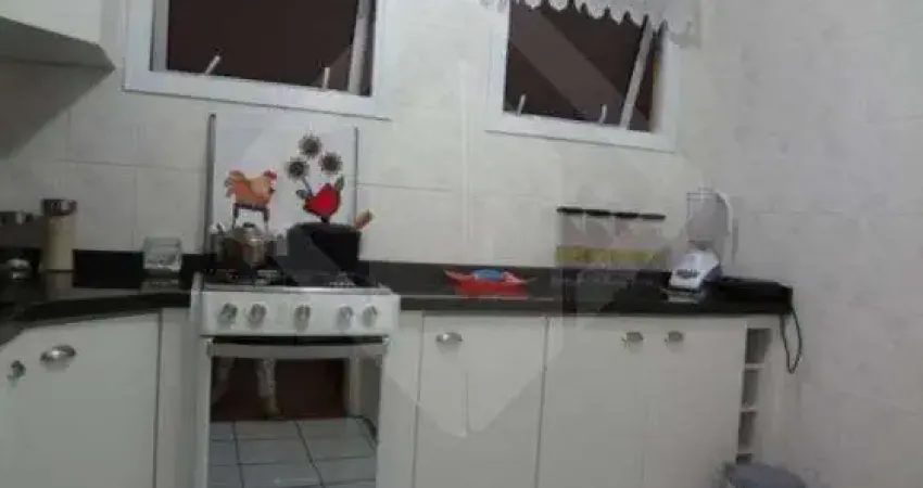 Apartamento com 2 quartos à venda na Rua João Wendelino Hennemann, 318, Rondônia, Novo Hamburgo