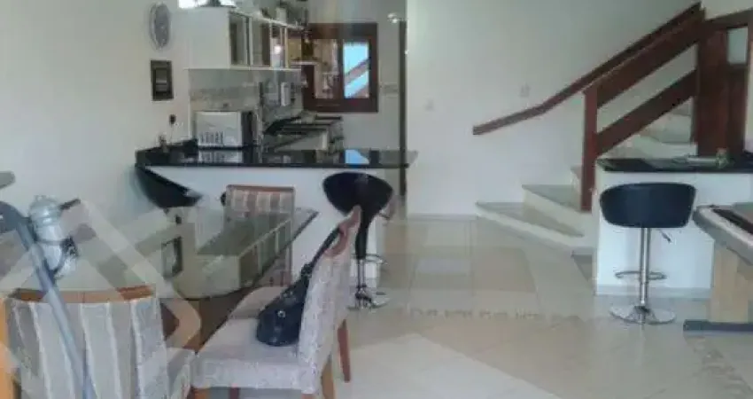 Casa em condomínio fechado com 3 quartos à venda na Rua Brasil, 505, Primavera, Novo Hamburgo