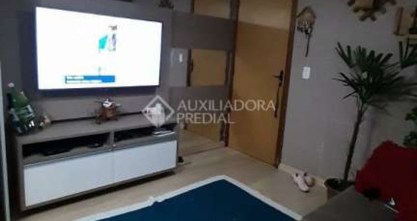 Apartamento com 2 quartos à venda na Avenida General Daltro Filho, 1575, Hamburgo Velho, Novo Hamburgo