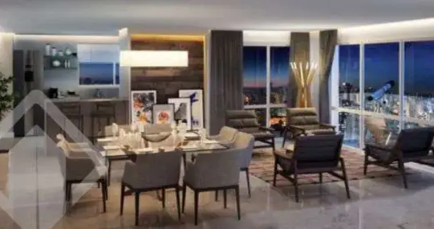 Apartamento com 3 quartos à venda na Rua Araguaia, 377, Jardim Mauá, Novo Hamburgo