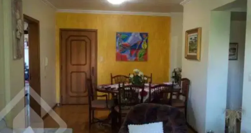 Apartamento com 2 quartos à venda na Avenida Pedro Adams Filho, 5987, Guarani, Novo Hamburgo