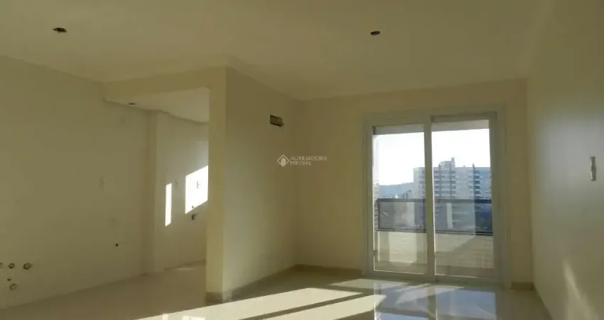 Apartamento com 3 quartos à venda na Rua Tobias Barreto, 361, Centro, Estância Velha