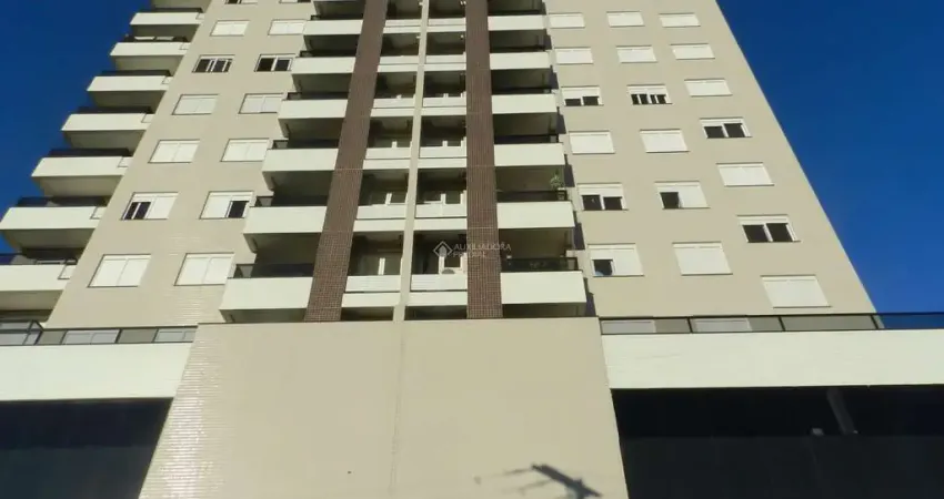 Apartamento com 3 quartos à venda na Rua Tobias Barreto, 361, Centro, Estância Velha