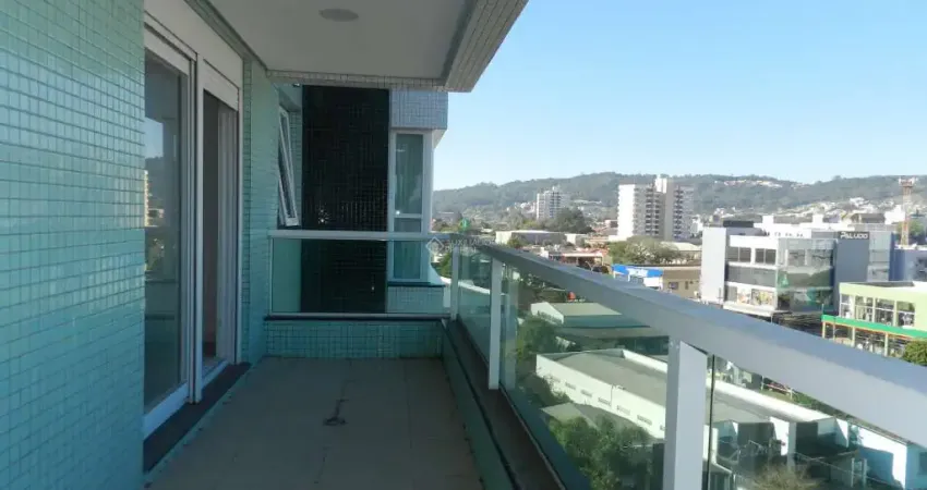 Apartamento com 3 quartos à venda na Rua Theodomiro Porto da Fonseca, 521, Centro, Estância Velha