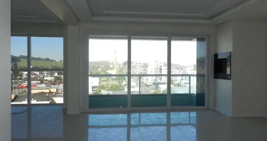 Apartamento com 3 quartos à venda na Rua Theodomiro Porto da Fonseca, 521, Centro, Estância Velha