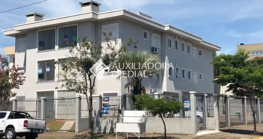 Apartamento com 2 quartos à venda na Rua Duque de Caxias, 253, Ideal, Novo Hamburgo