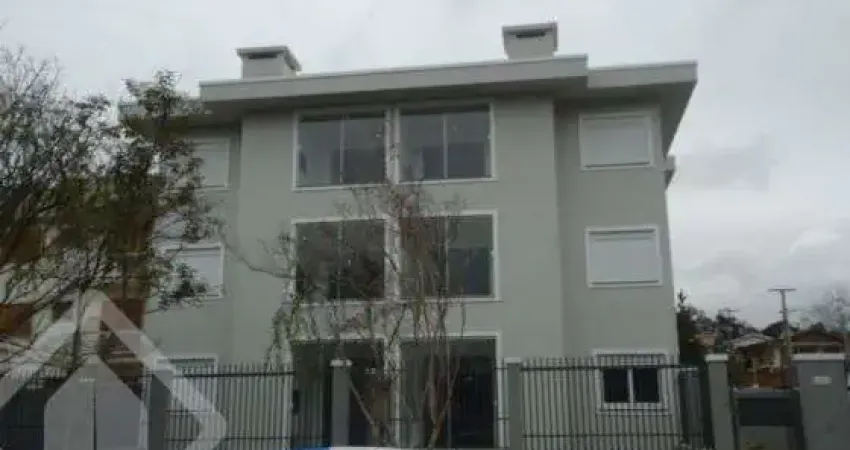 Apartamento com 2 quartos à venda na Rua Duque de Caxias, 1, Ideal, Novo Hamburgo