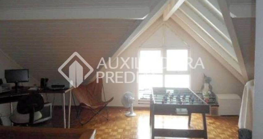 Casa em condomínio fechado com 3 quartos à venda na Rua Araguaia, 1076, Jardim Mauá, Novo Hamburgo