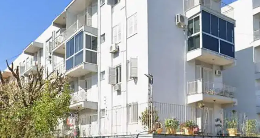 Apartamento com 2 quartos à venda na Avenida Pedro Adams Filho, 2949, Ouro Branco, Novo Hamburgo