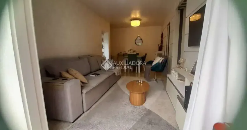 Apartamento com 3 quartos à venda na Rua Bento Gonçalves, 527, Boa Vista, Novo Hamburgo