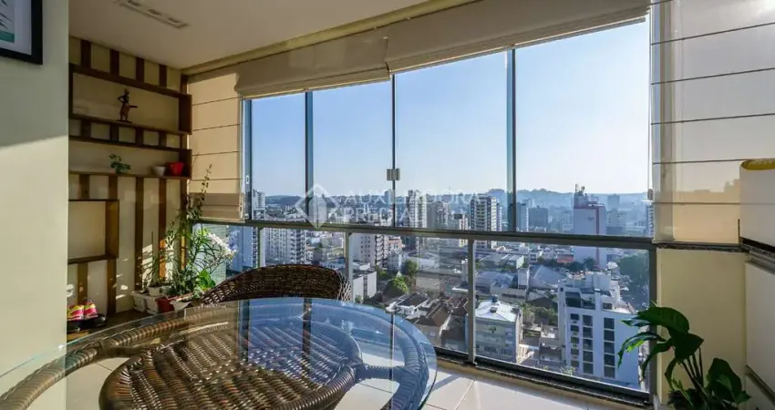 Apartamento com 3 quartos à venda na Rua Gomes Portinho, 253, Centro, Novo Hamburgo