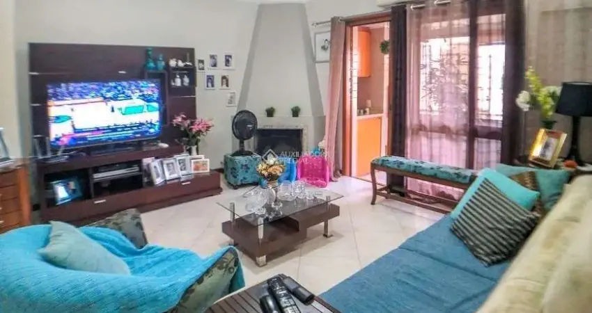 Apartamento com 3 quartos à venda na Rua Pedro Álvares Cabral, 733, Vila Rosa, Novo Hamburgo
