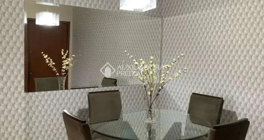 Apartamento com 3 quartos à venda na Rua Caçador, 223, Rio Branco, Novo Hamburgo