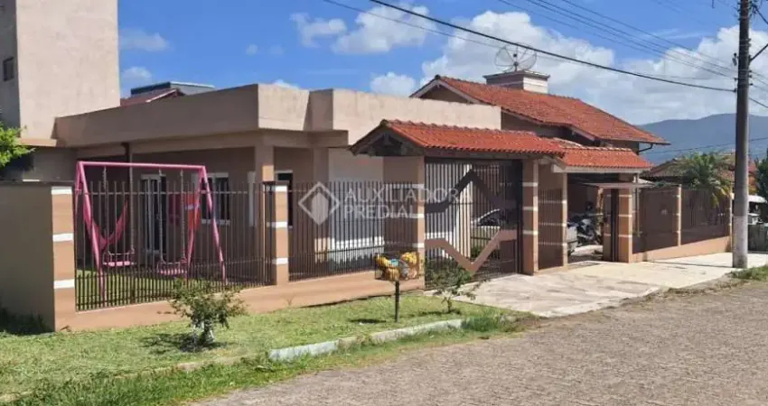 Casa com 3 quartos à venda na SÃO JERONIMO, 95, Campo Vicente, Nova Hartz
