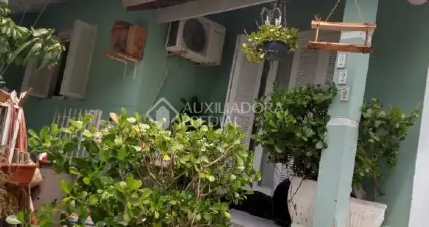 Casa com 2 quartos à venda na Rua Cerillo Cidade Martins, 222, Rondônia, Novo Hamburgo