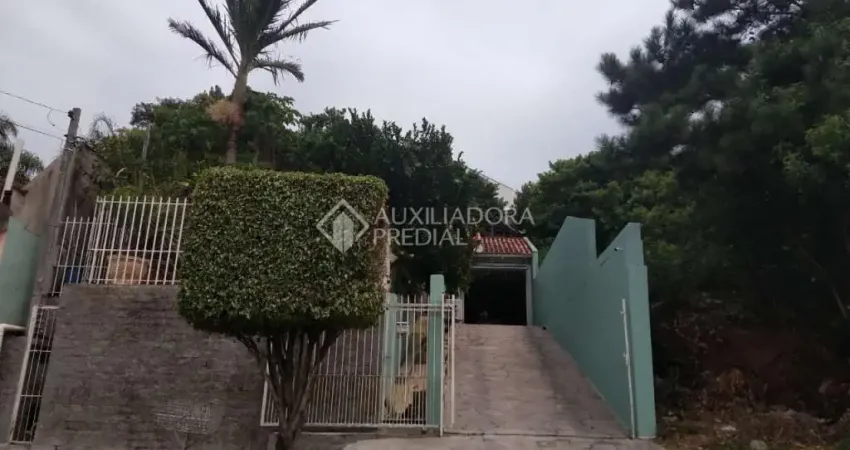 Casa com 2 quartos à venda na Rua Cerillo Cidade Martins, 222, Rondônia, Novo Hamburgo