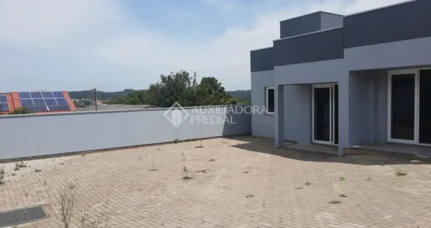 Casa em condomínio fechado com 2 quartos à venda na SANTO ANGELO, 62, Bela Vista, Dois Irmãos