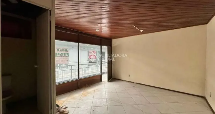 Sala comercial à venda na Rua Joaquim Nabuco, 111, Centro, Novo Hamburgo