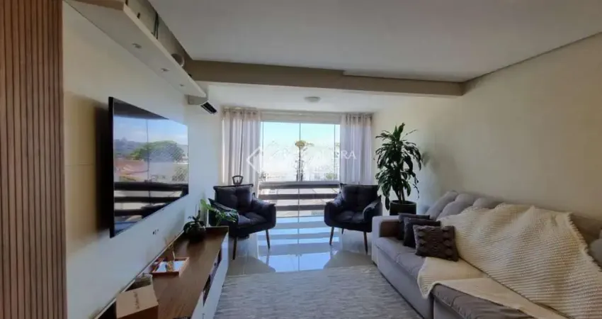 Apartamento com 2 quartos à venda na Rua Marcílio Dias, 531, Rio Branco, Novo Hamburgo