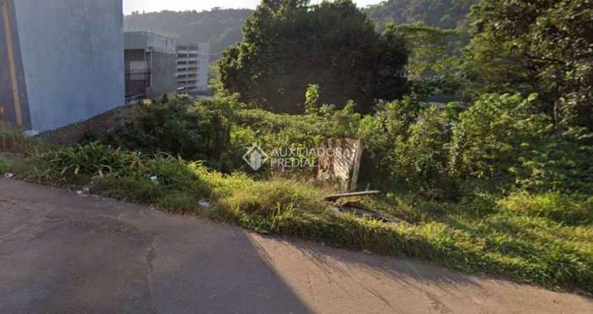 Terreno à venda na Rua Roque Soares de Lima, 13, Vila Nova, Novo Hamburgo