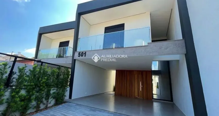 Casa com 3 quartos à venda na Rua Campos Salles, 505, Jardim Mauá, Novo Hamburgo