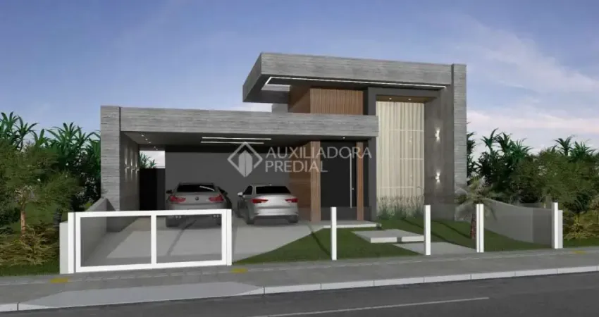 Casa com 3 quartos à venda na DO CAMARAO, 321, Balneário Rosa do Mar, Passo de Torres