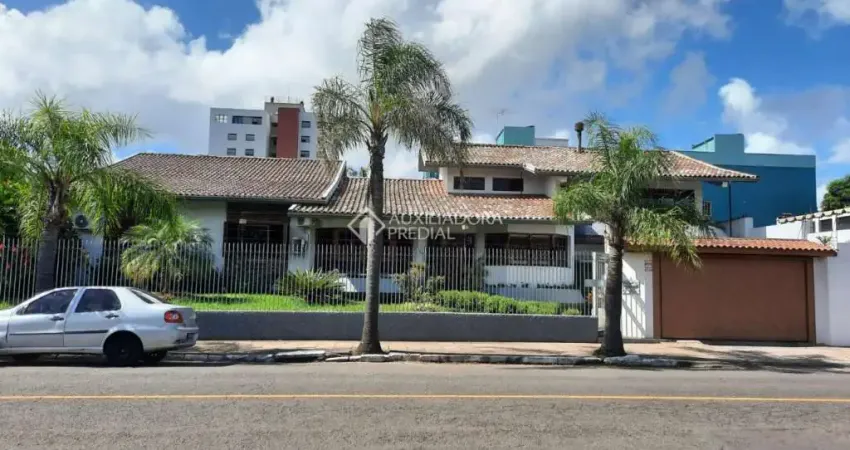 Casa com 5 quartos à venda na Rua Tapes, 745, Ideal, Novo Hamburgo