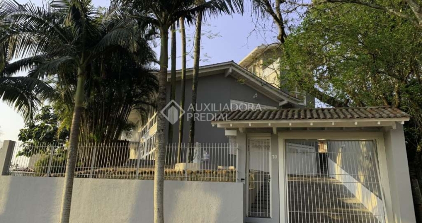 Casa em condomínio fechado com 3 quartos à venda na Rua Fortaleza, 370, Boa Vista, Novo Hamburgo
