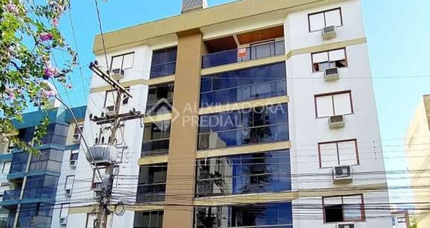 Apartamento com 2 quartos à venda na Rua Tupi, 436, Rio Branco, Novo Hamburgo