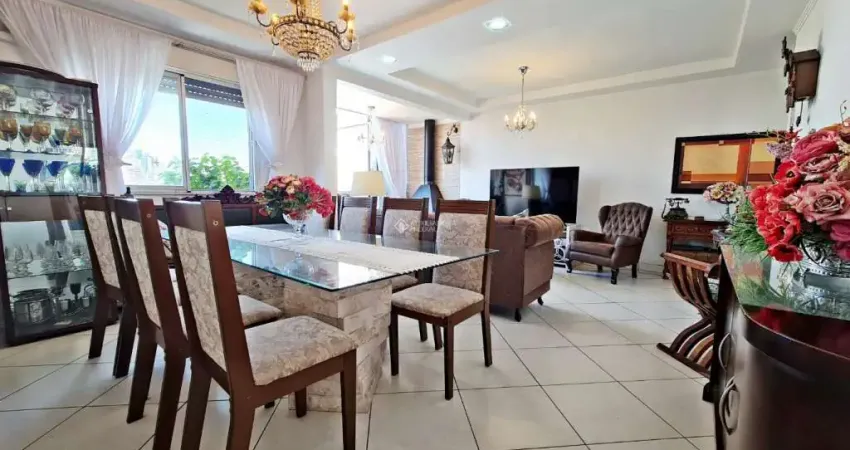 Apartamento com 3 quartos à venda na Rua Aluísio de Azevedo, 60, Vila Nova, Novo Hamburgo