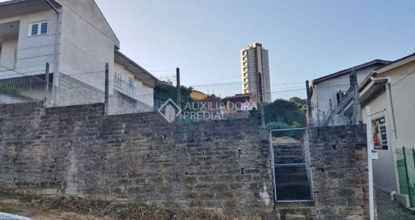 Terreno à venda na Rua Cariri, 398, Jardim Mauá, Novo Hamburgo