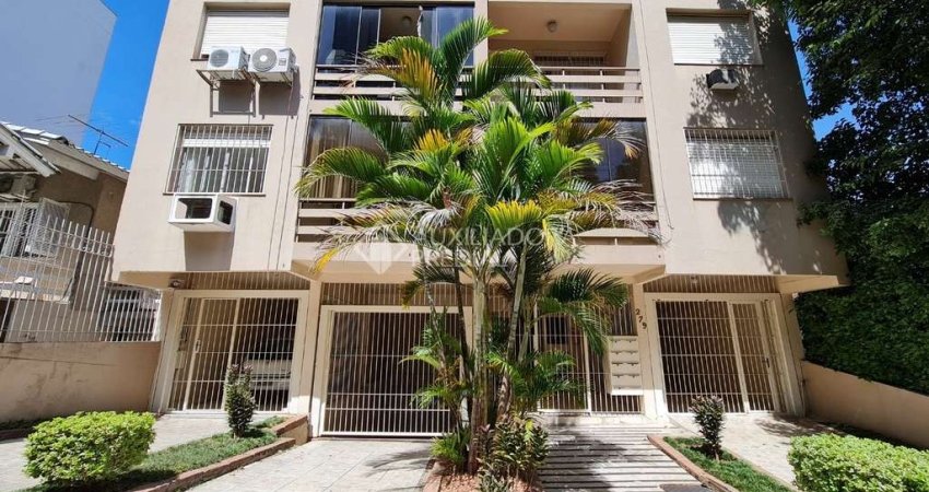 Apartamento com 1 quarto à venda na Rua Gomes Jardim, 279, Centro, Novo Hamburgo