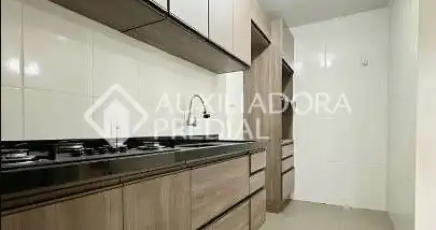 Apartamento com 1 quarto à venda na Avenida Coronel Frederico Linck, 135, Ideal, Novo Hamburgo