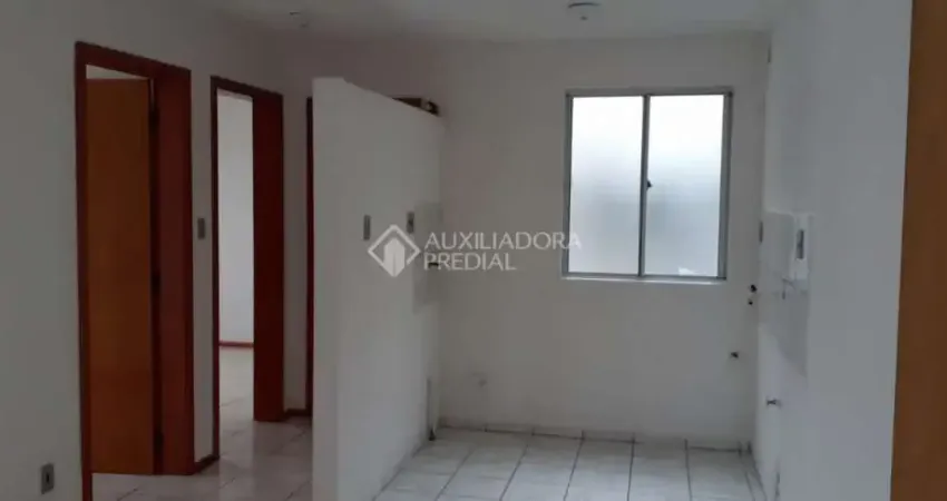 Apartamento com 2 quartos à venda na Rua Uruguai, 388, Canudos, Novo Hamburgo