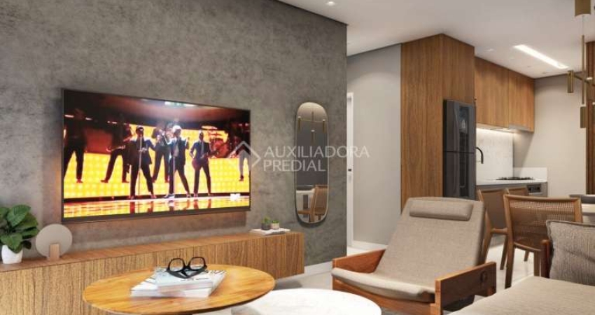 Apartamento com 3 quartos à venda na INTERPRAIAS, 3346, Balneário Rosa do Mar, Passo de Torres