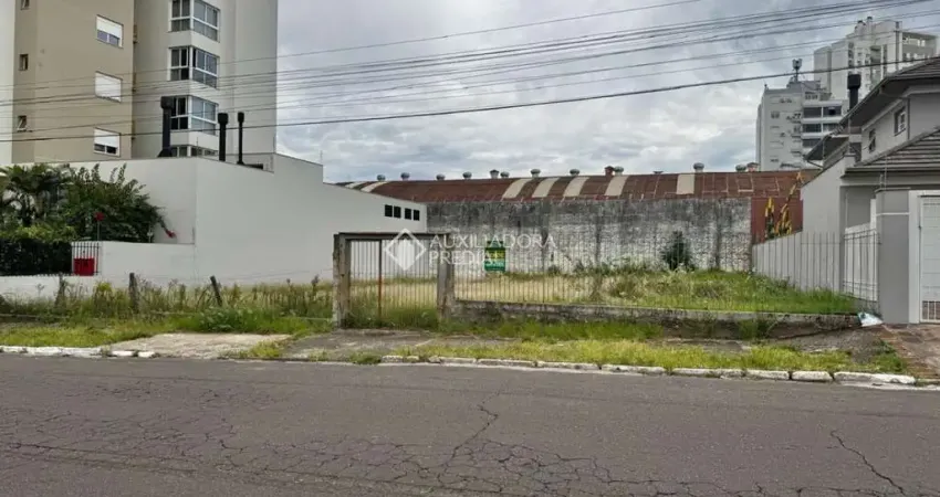 Terreno à venda na Rua Voluntários da Pátria, 377, Pátria Nova, Novo Hamburgo