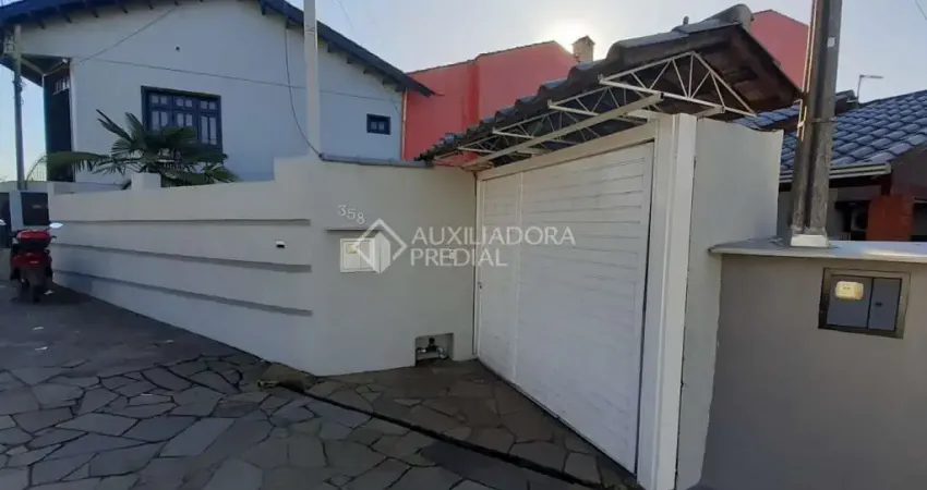 Casa com 3 quartos à venda na Rua Benjamin Altmayer, 358, Roselândia, Novo Hamburgo