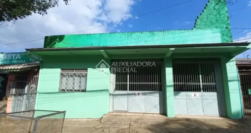Prédio à venda na Rua União Sul Africana, 176, Rincão, Novo Hamburgo