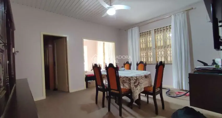 Casa comercial à venda na Rua Onze de Junho, 312, Operário, Novo Hamburgo