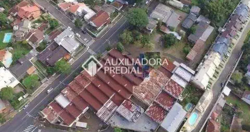 Barracão / Galpão / Depósito à venda na Rua Dezenove de Novembro, 58, São José, Novo Hamburgo
