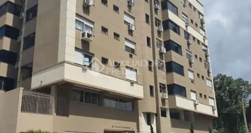 Apartamento com 2 quartos à venda na Rua Aluísio de Azevedo, 81, Vila Nova, Novo Hamburgo