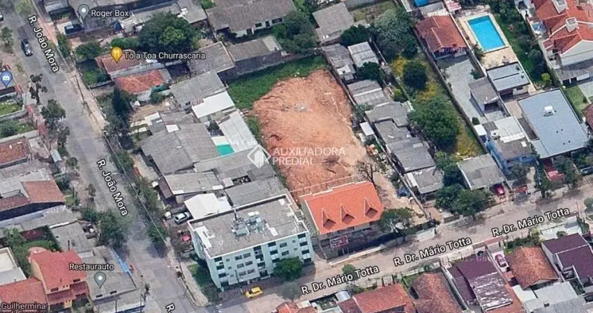 Terreno à venda na Rua Doutor Mário Totta, 2880, Tristeza, Porto Alegre