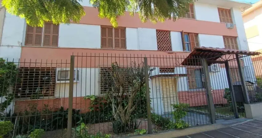 Apartamento com 2 quartos à venda na Rua Engenheiro Antônio Carlos Tibiriçá, 300, Petrópolis, Porto Alegre