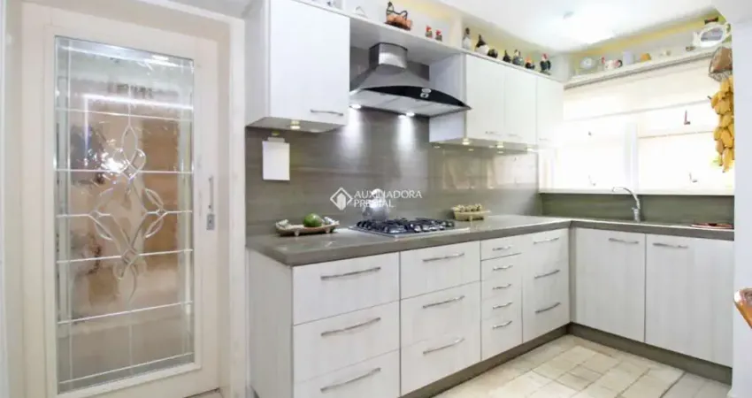 Apartamento com 2 quartos à venda na Rua Moacir Santana, 65, Partenon, Porto Alegre