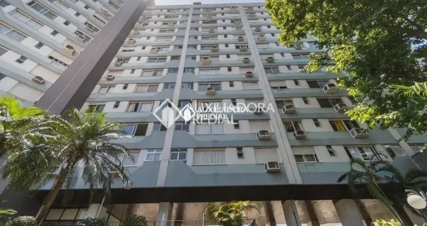 Apartamento com 2 quartos à venda na Avenida Alberto Bins, 820, Floresta, Porto Alegre