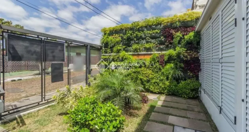 Casa em condomínio fechado com 2 quartos à venda na Rua Abdo Jorge Curi, 19, Parque Santa Fé, Porto Alegre