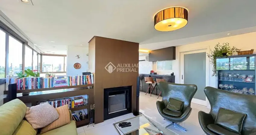Apartamento com 2 quartos à venda na Rua Gana, 1120, Vila Ipiranga, Porto Alegre
